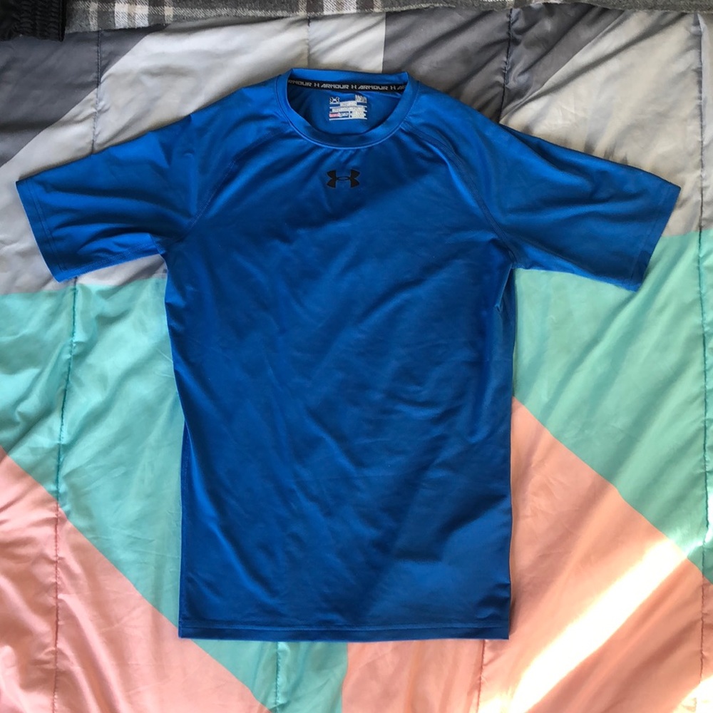 Men’s shirt Under armour